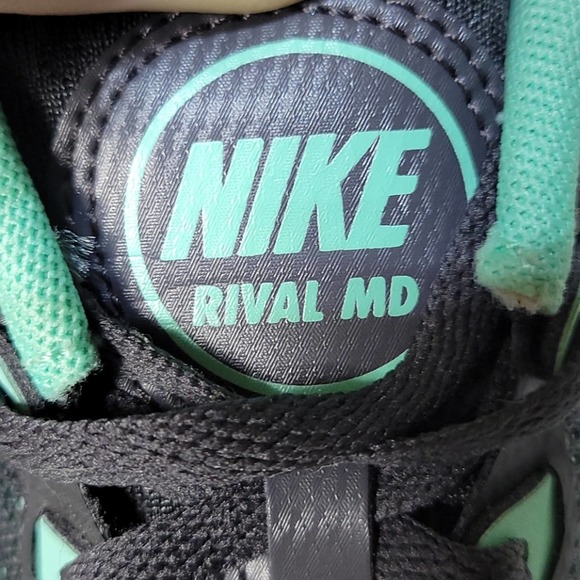 Nike Zoom Rival Md Running Track Shoes - Picture 7 of 8